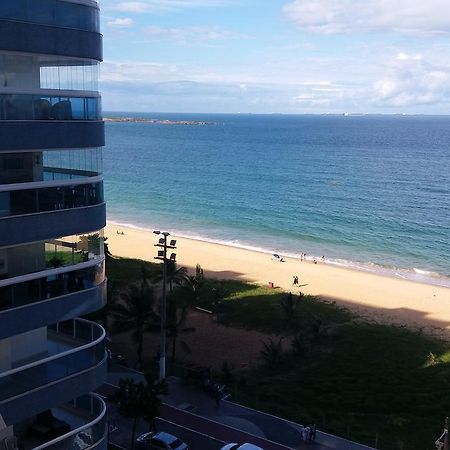 Apartamento Pasargada 413 Lägenhet Vila Velha  Exteriör bild
