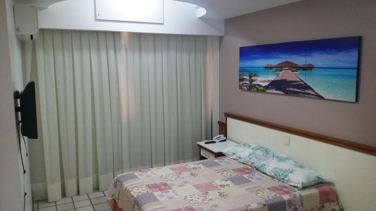Apartamento Pasargada 413 Lägenhet Vila Velha  Exteriör bild